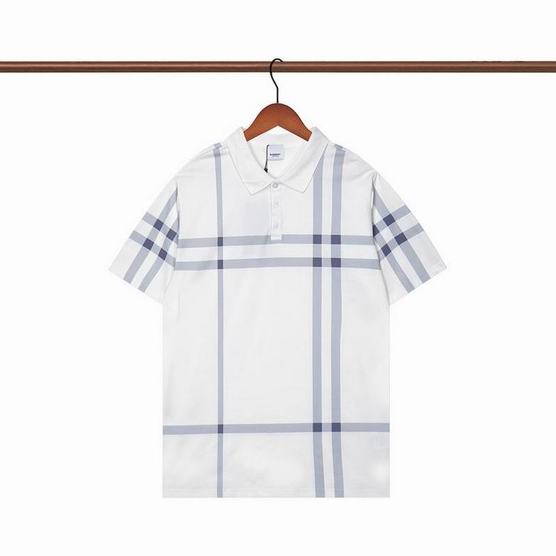 Burberry Men's Polo 709